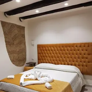  Maison d'hôtes Napoletano Italie