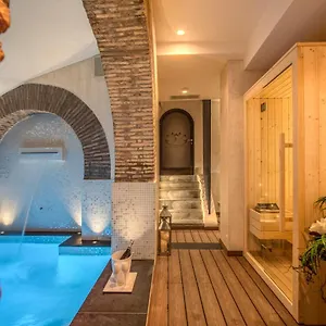 *** Maison d'hôtes Boutique Relais Barozzi&spa Italie