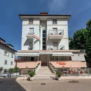 Hotel Malibù, Rimini