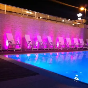 Hotel Terminal Palace &
