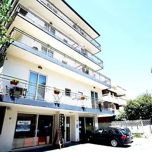 Aparthotel Igea