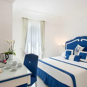 ** Couette-café Viviani Italie