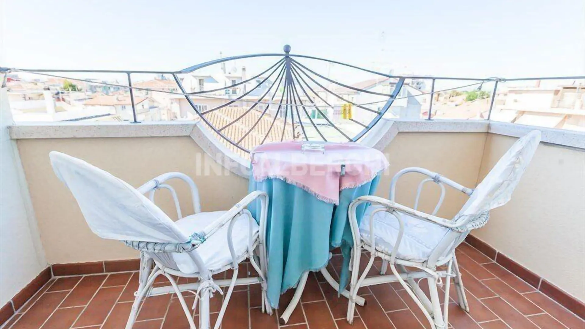 Hotel River Rimini Italië