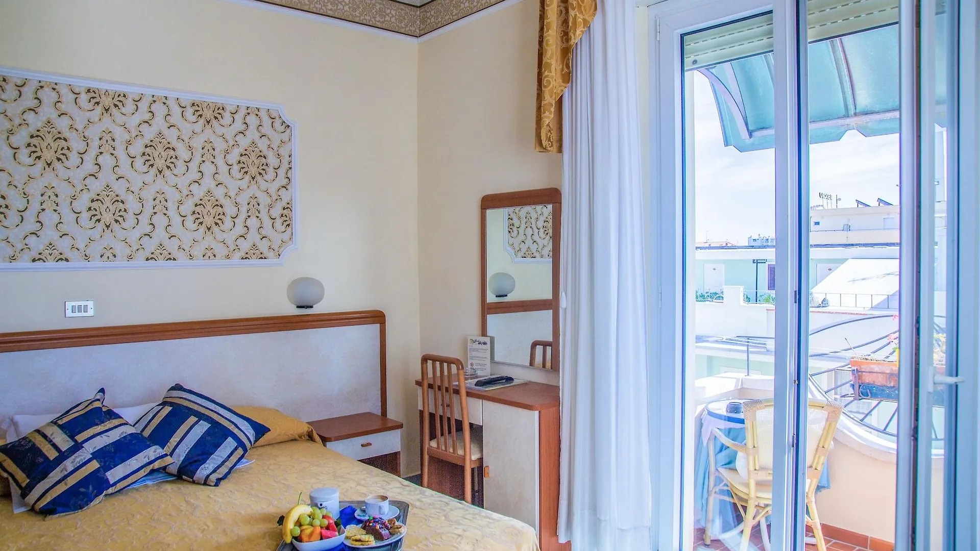 Hotel River Rimini