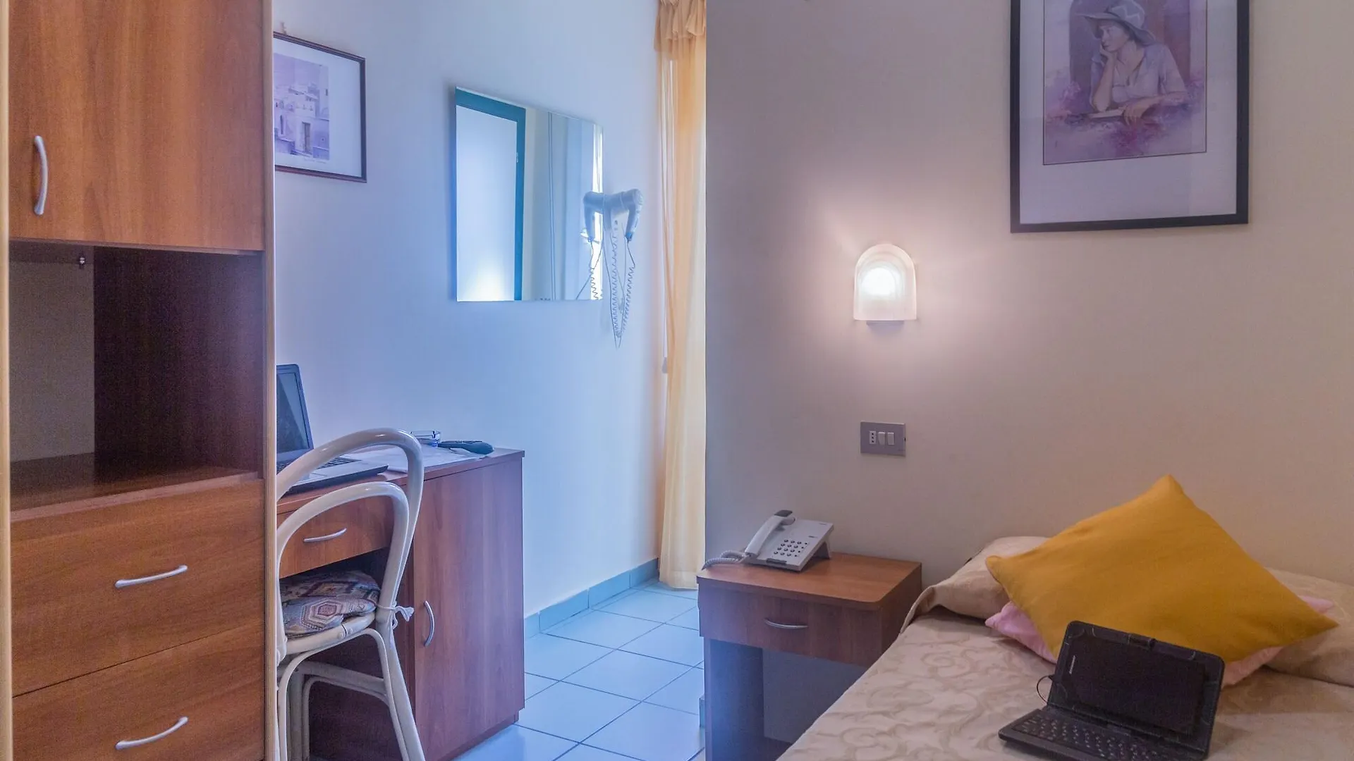 ***  Hotel River Rimini Italië