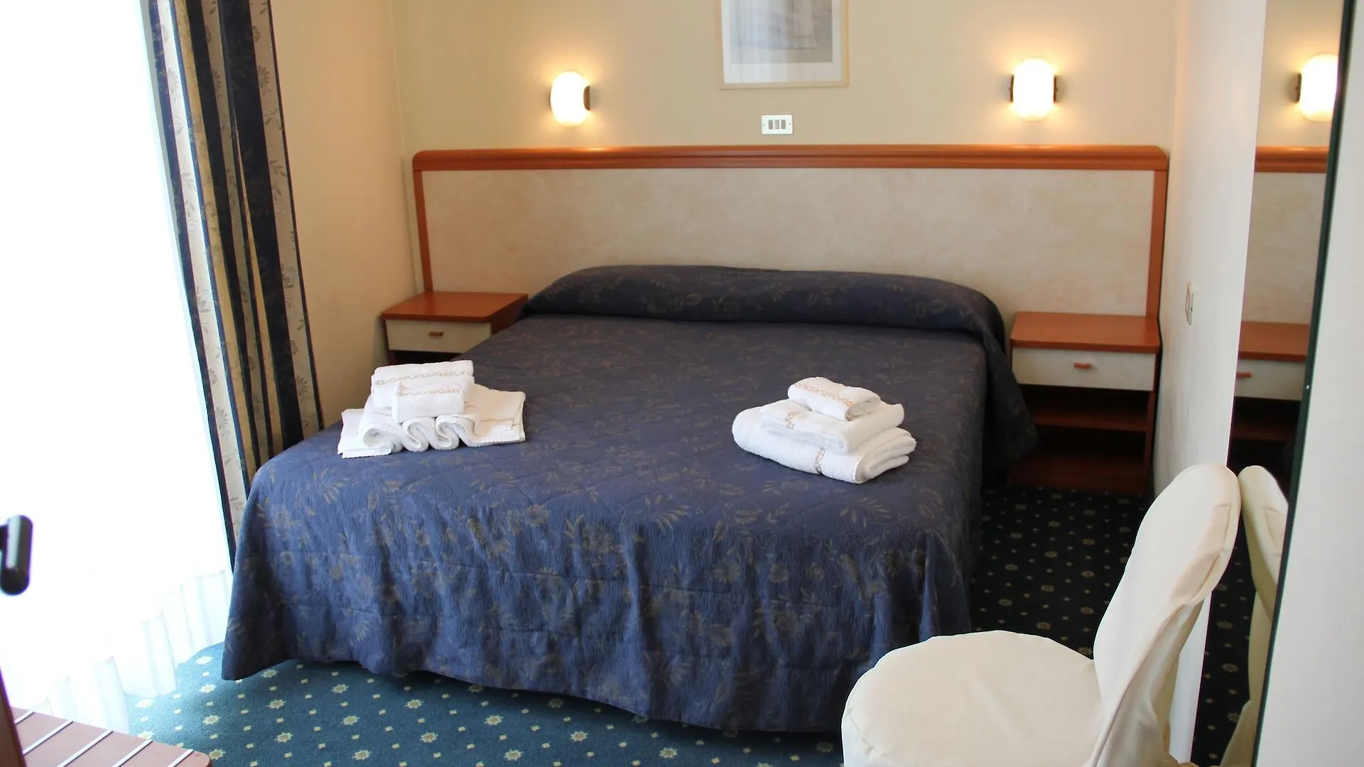 Hotel River Rimini
