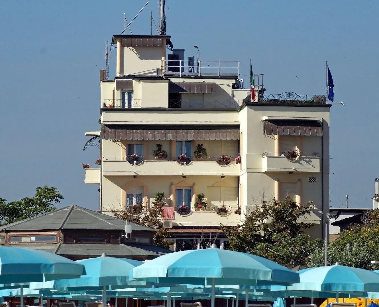 Hotel River Rimini