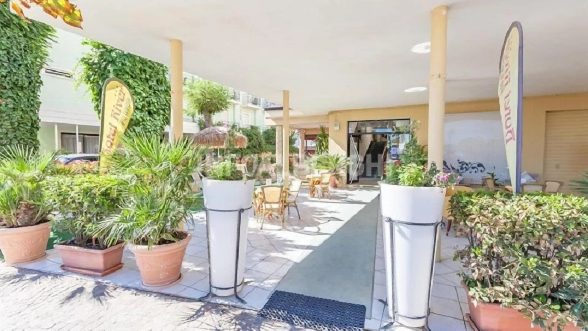 Hotel River Rimini
