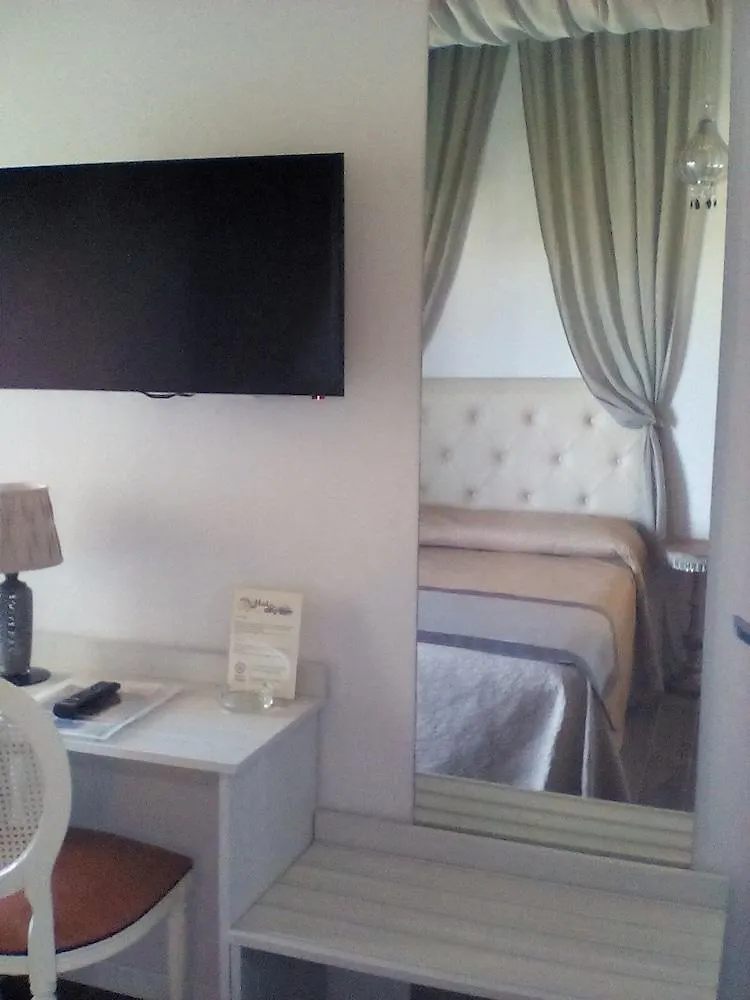 Hotel River Rimini