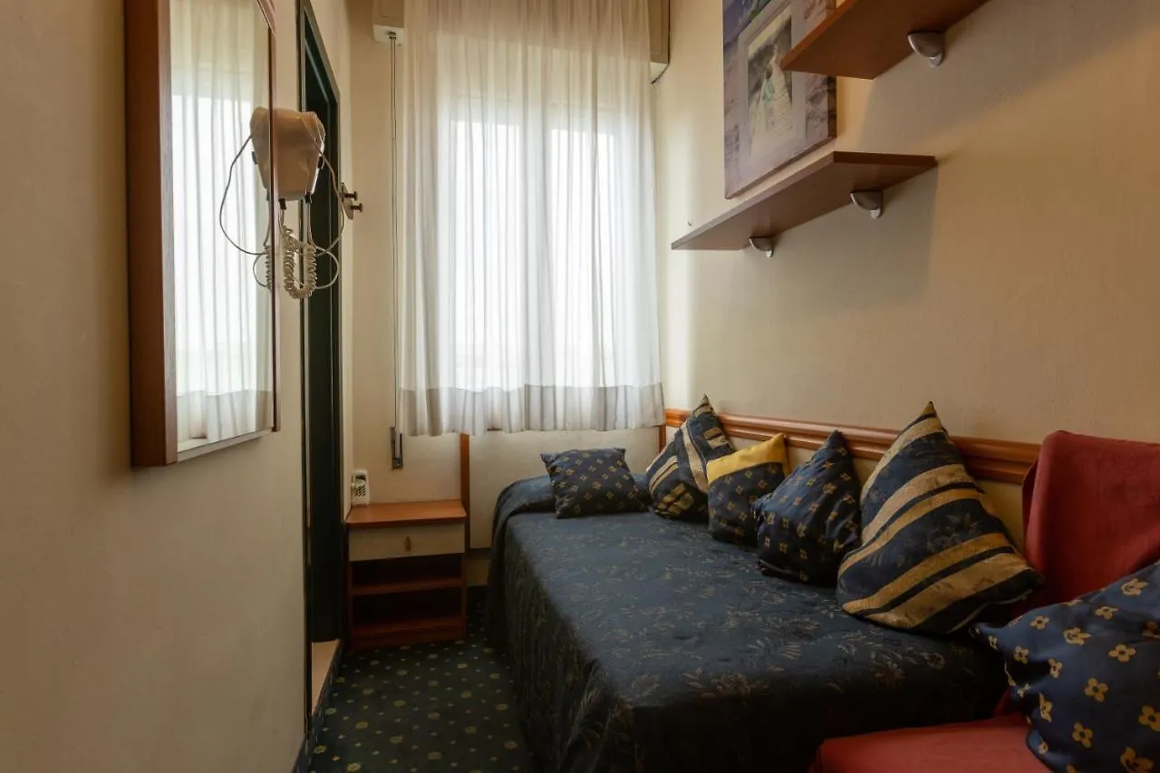 Hotel River Rimini Italië