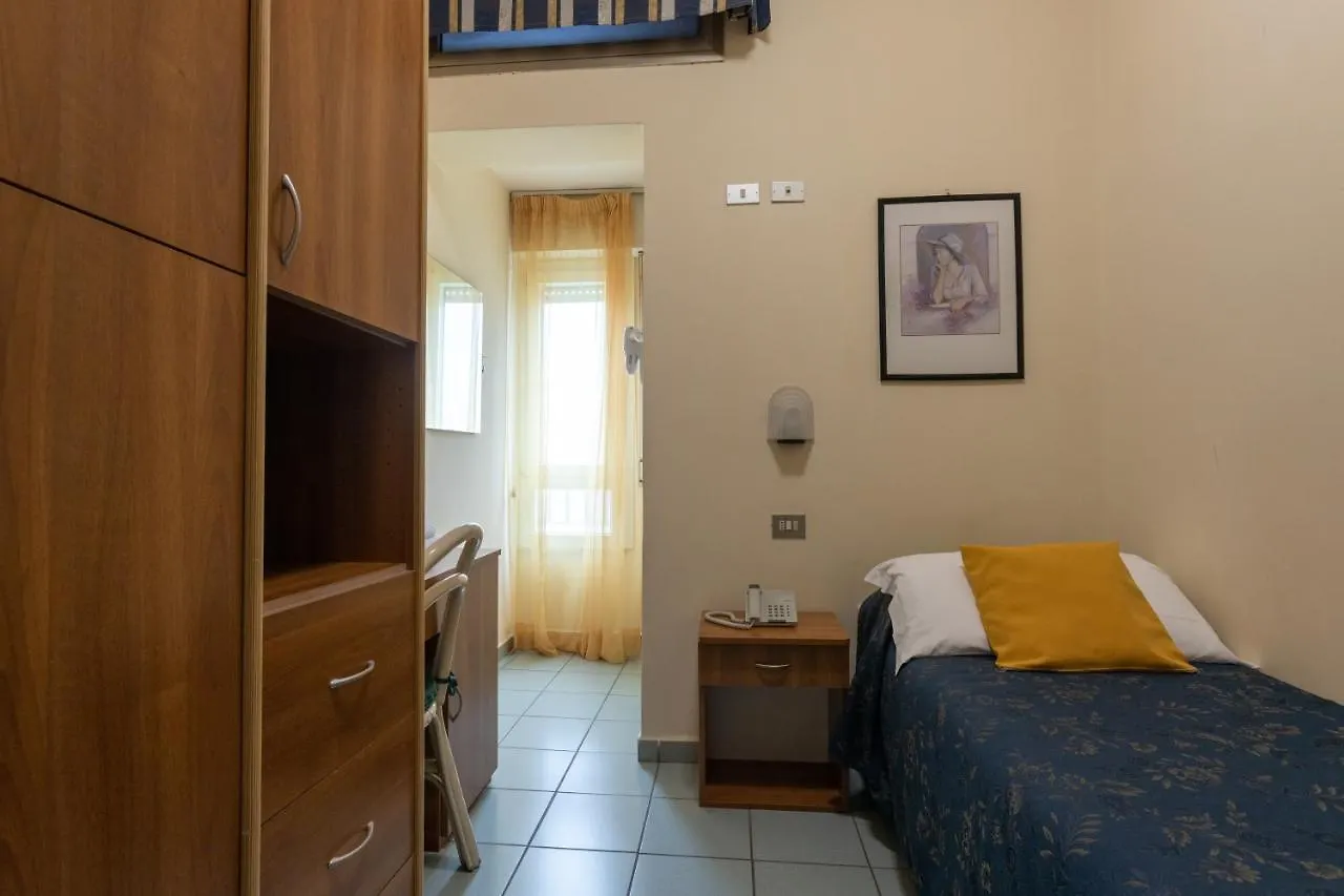 Hotel River Rimini Italië