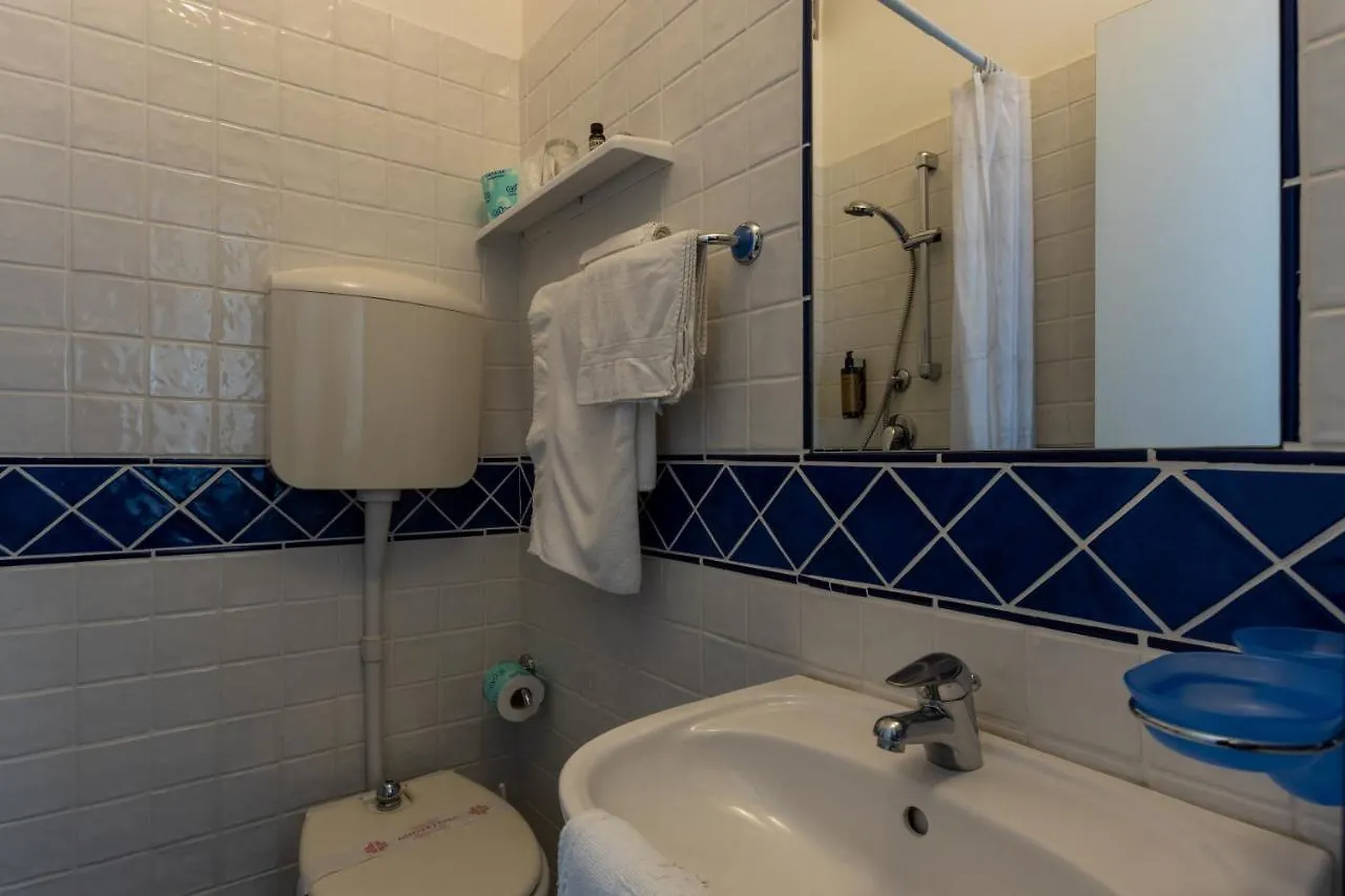 Hotel River Fronte Mare Con Piscina Rímini