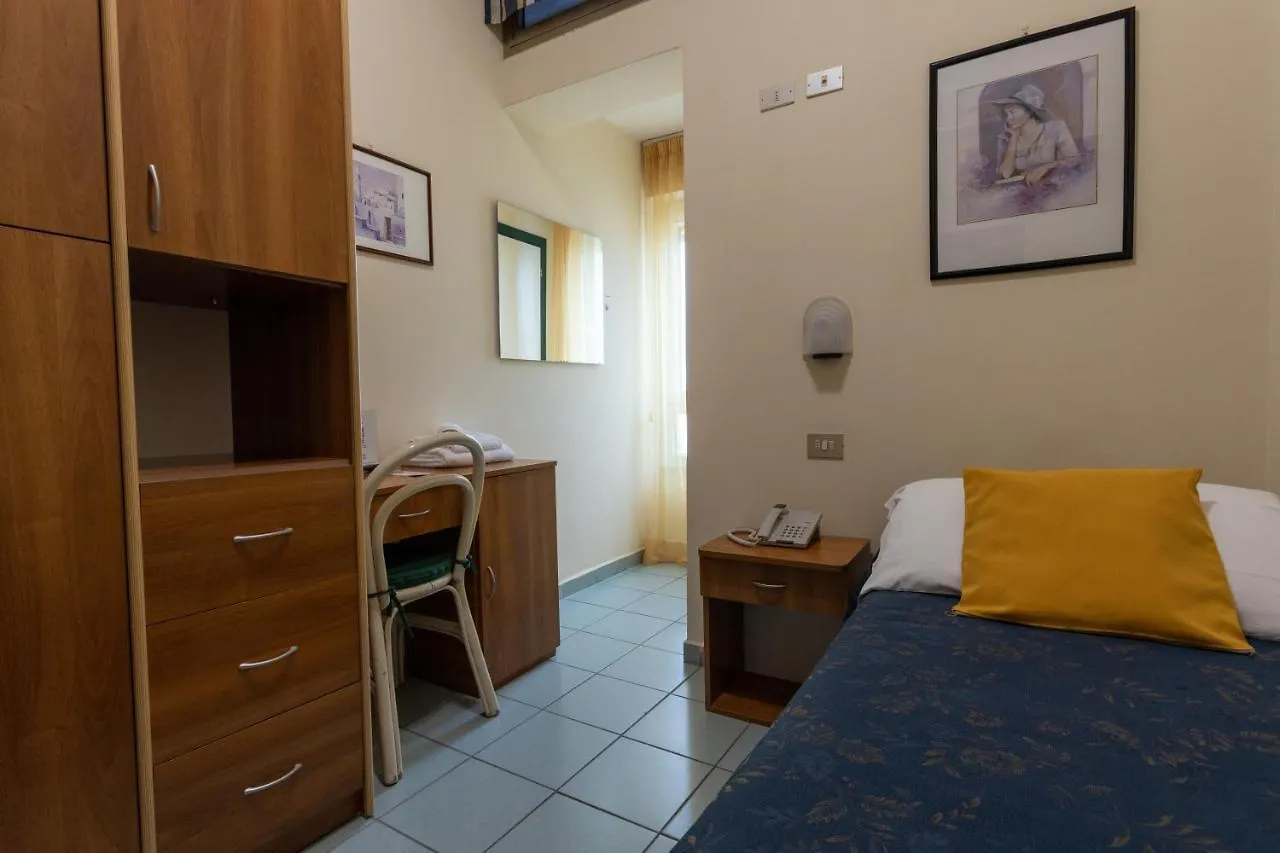 Hotel River Fronte Mare Con Piscina Ρίμινι